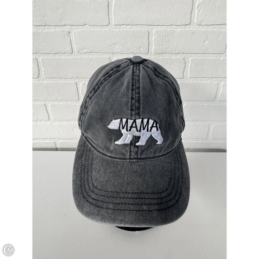 Hat Baseball Cap By Clothes Mentor