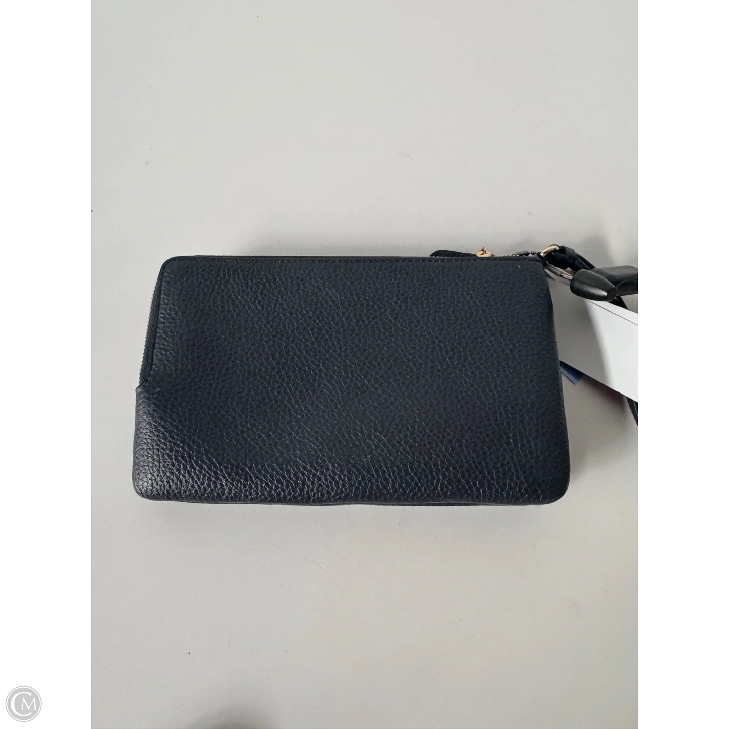 Wristlet Designer By Coach, Size: Large