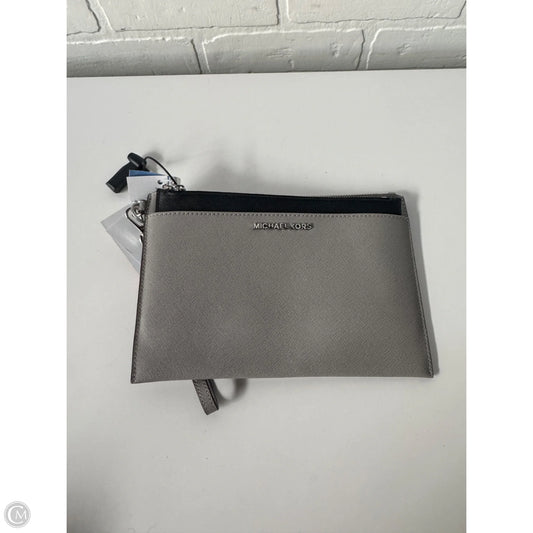 Wristlet Designer By Michael Kors, Size: Large