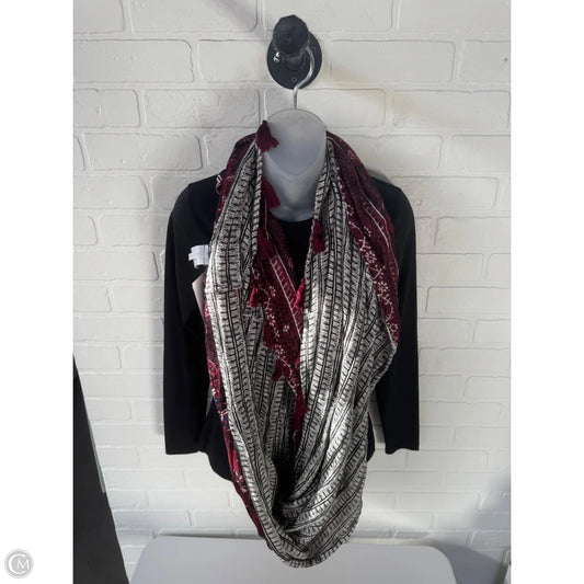 Scarf Long By Stella And Dot