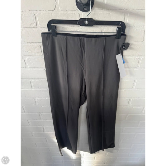 Athletic Pants By Athleta In Grey, Size: 8