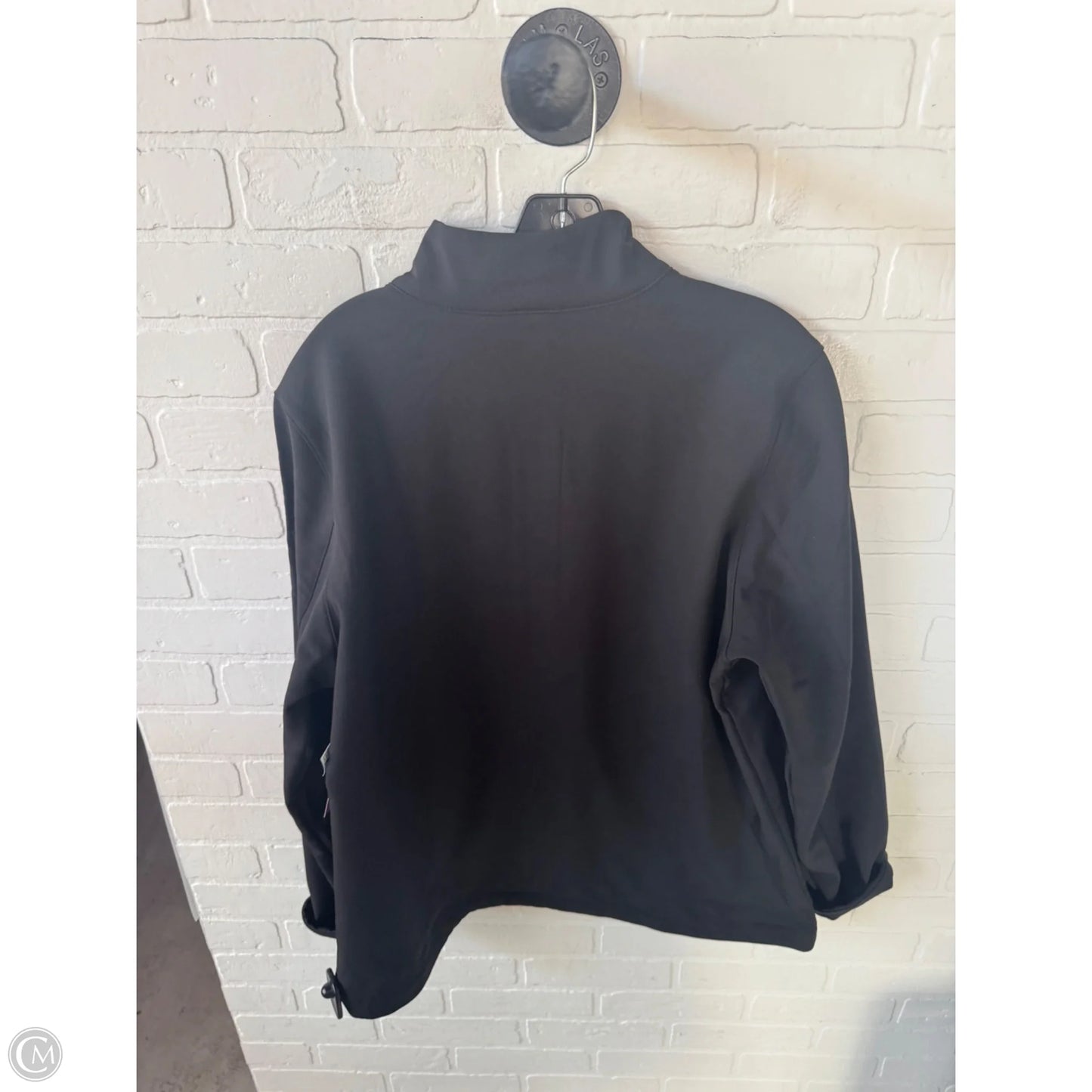 Jacket Other By Cmc In Black, Size: Xl