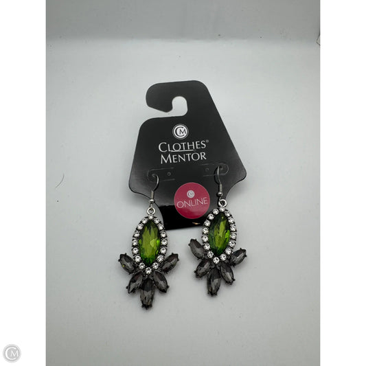 Earrings Dangle/drop By Paparazzi