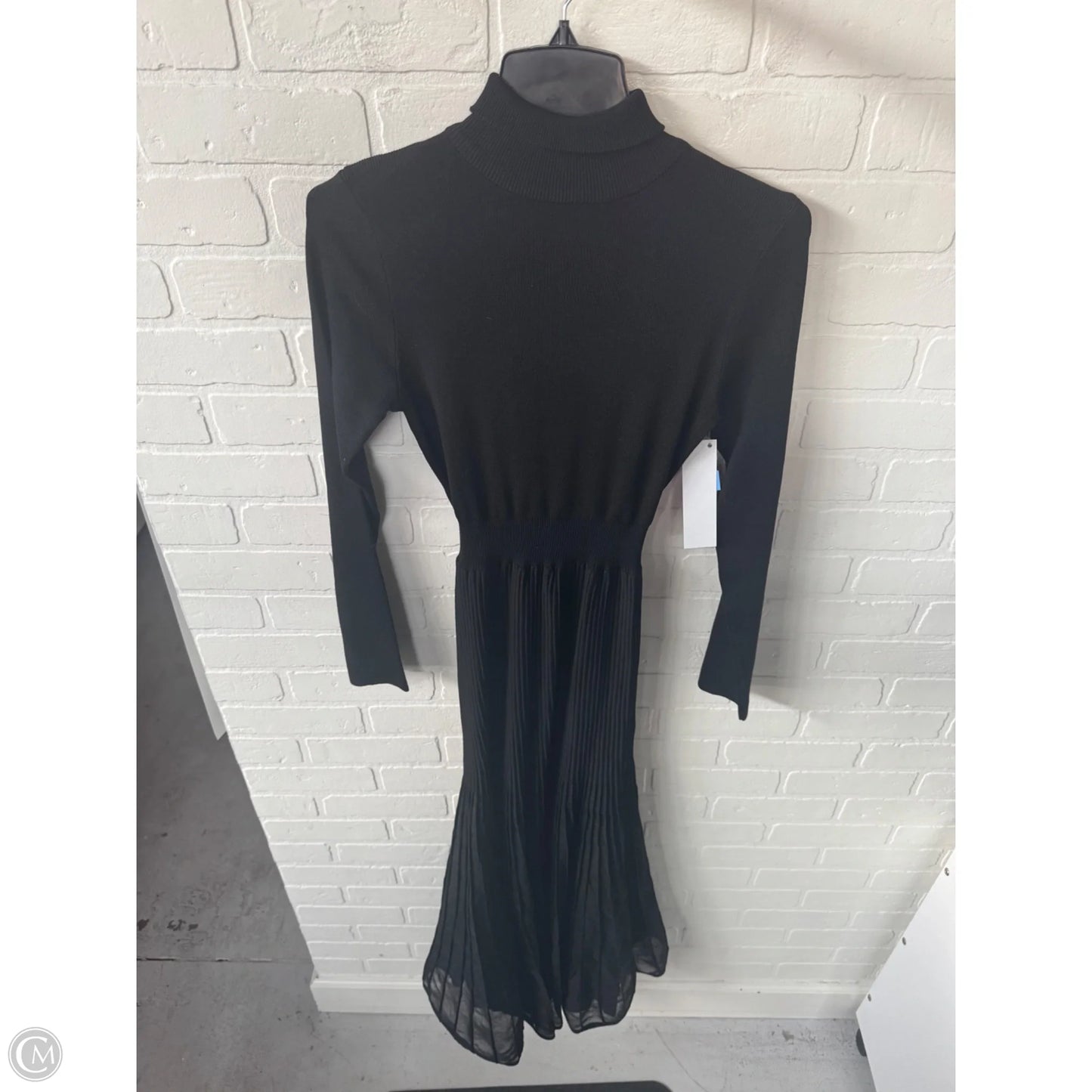 Dress Party Long By Anewsta In Black, Size: M