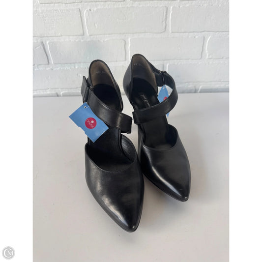 Shoes Heels Stiletto By Paul Green In Black, Size: 8.5