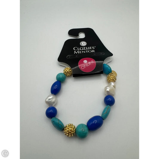 Bracelet Beaded By Talbots