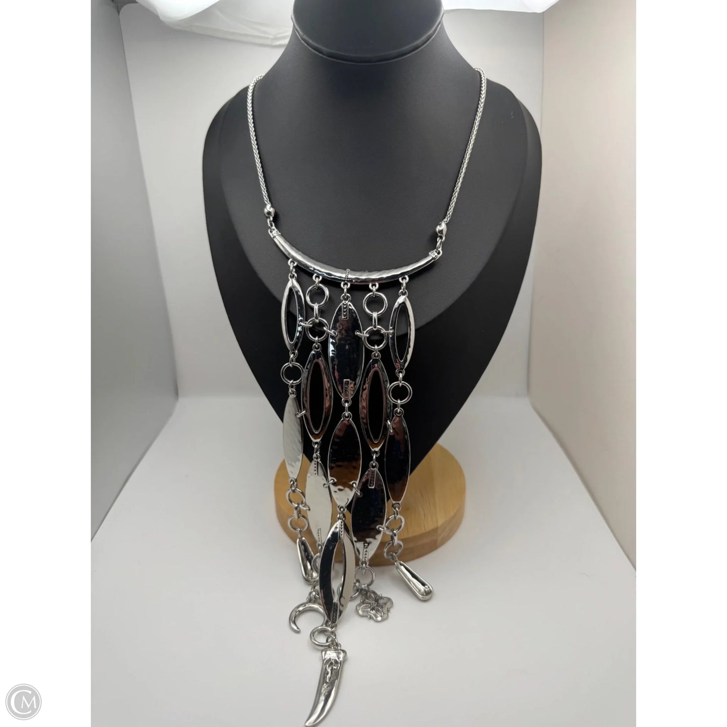 Necklace Statement By Clothes Mentor