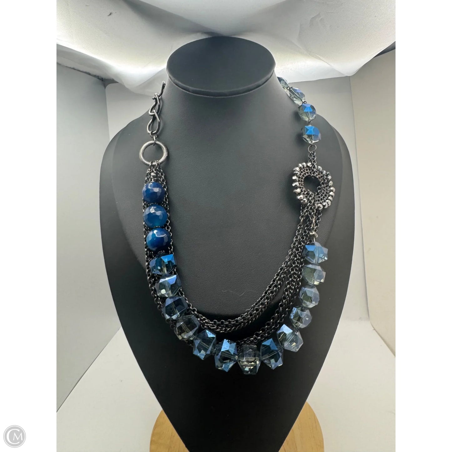 Necklace Statement By Clothes Mentor