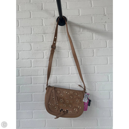 Crossbody By Nine West, Size: Large