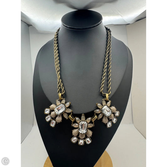 Necklace Lariat & Y-drop By Banana Republic