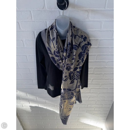 Scarf Long By Pashmina