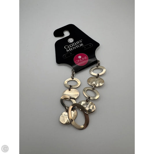 Bracelet Sterling Silver By Cma