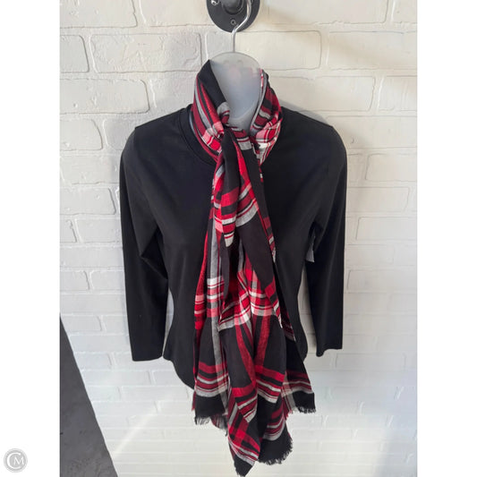Scarf Long By Talbots