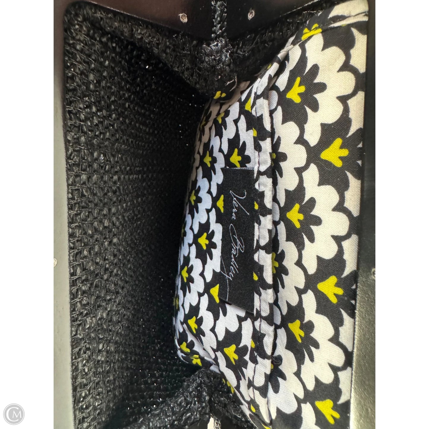 Clutch By Vera Bradley, Size: Medium