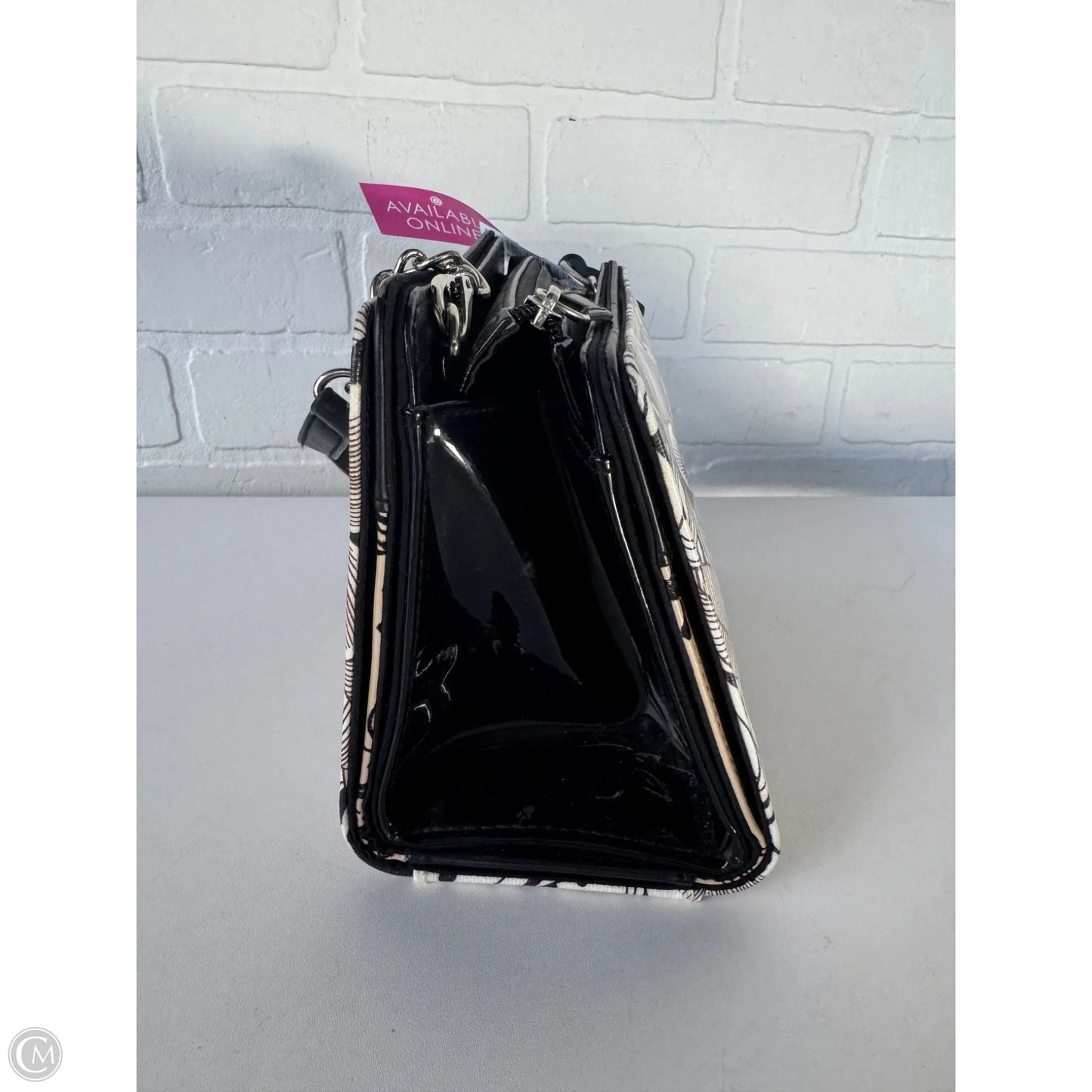 Crossbody By Miche, Size: Small