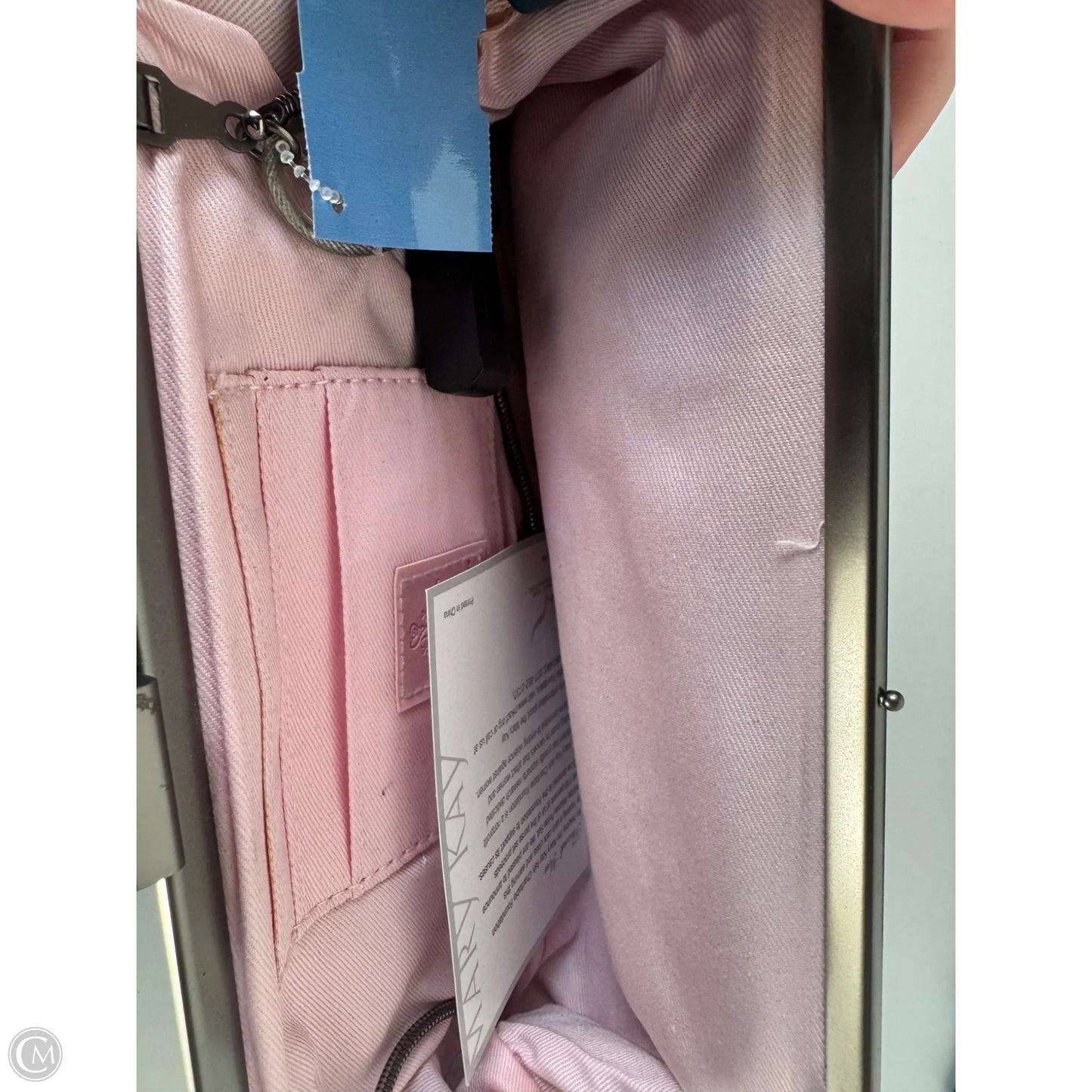 Clutch By Mary Kay, Size: Medium