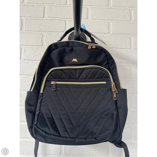 Backpack By Clothes Mentor, Size: Small
