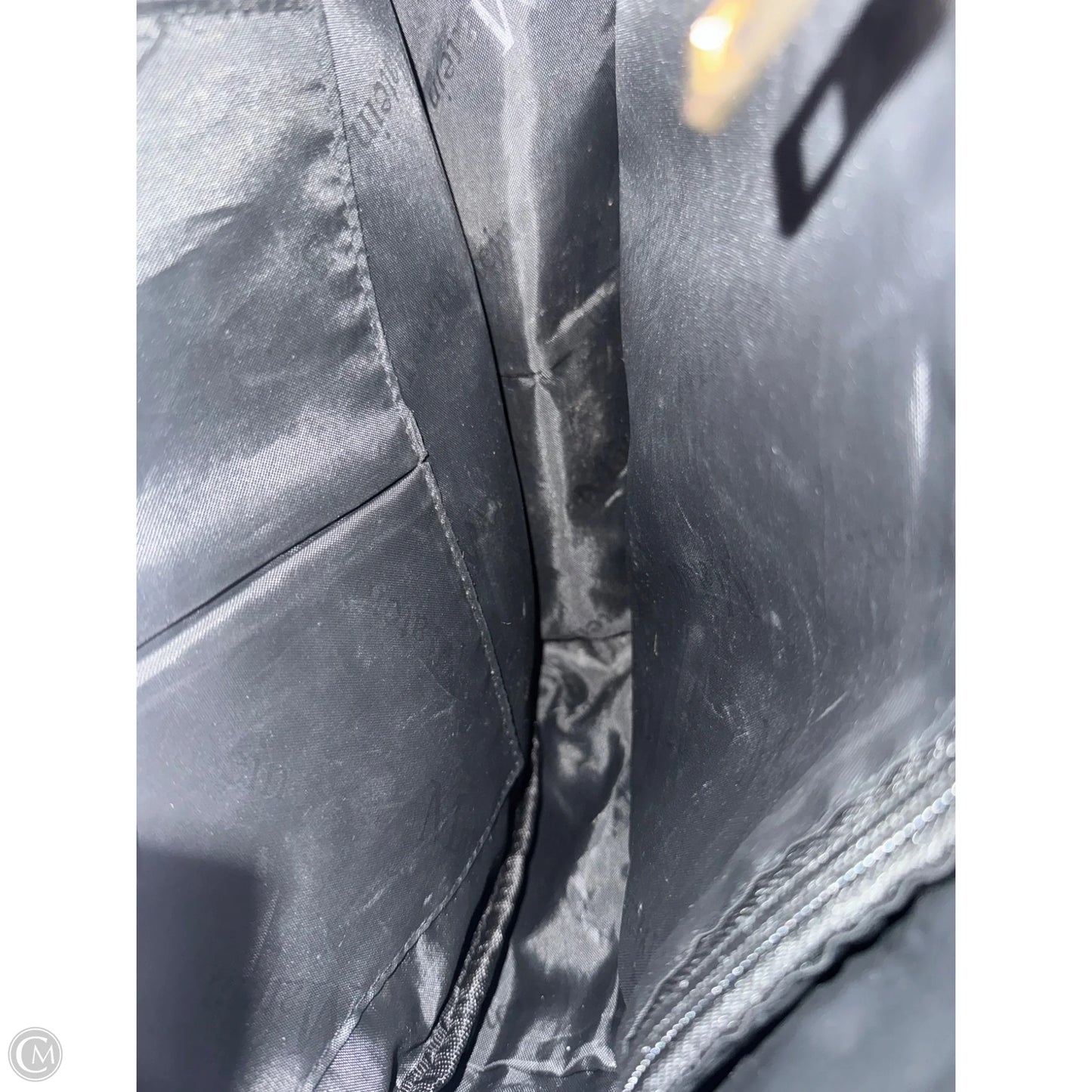 Backpack By Clothes Mentor, Size: Small