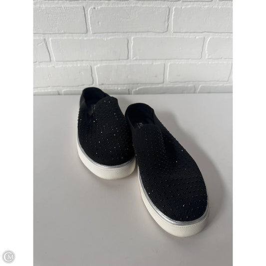 Shoes Sneakers By Kenneth Cole Reaction In Black, Size: 8