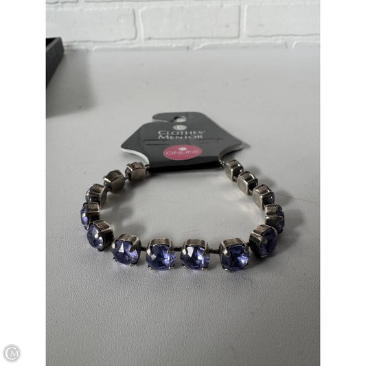Bracelet Chain By Clothes Mentor