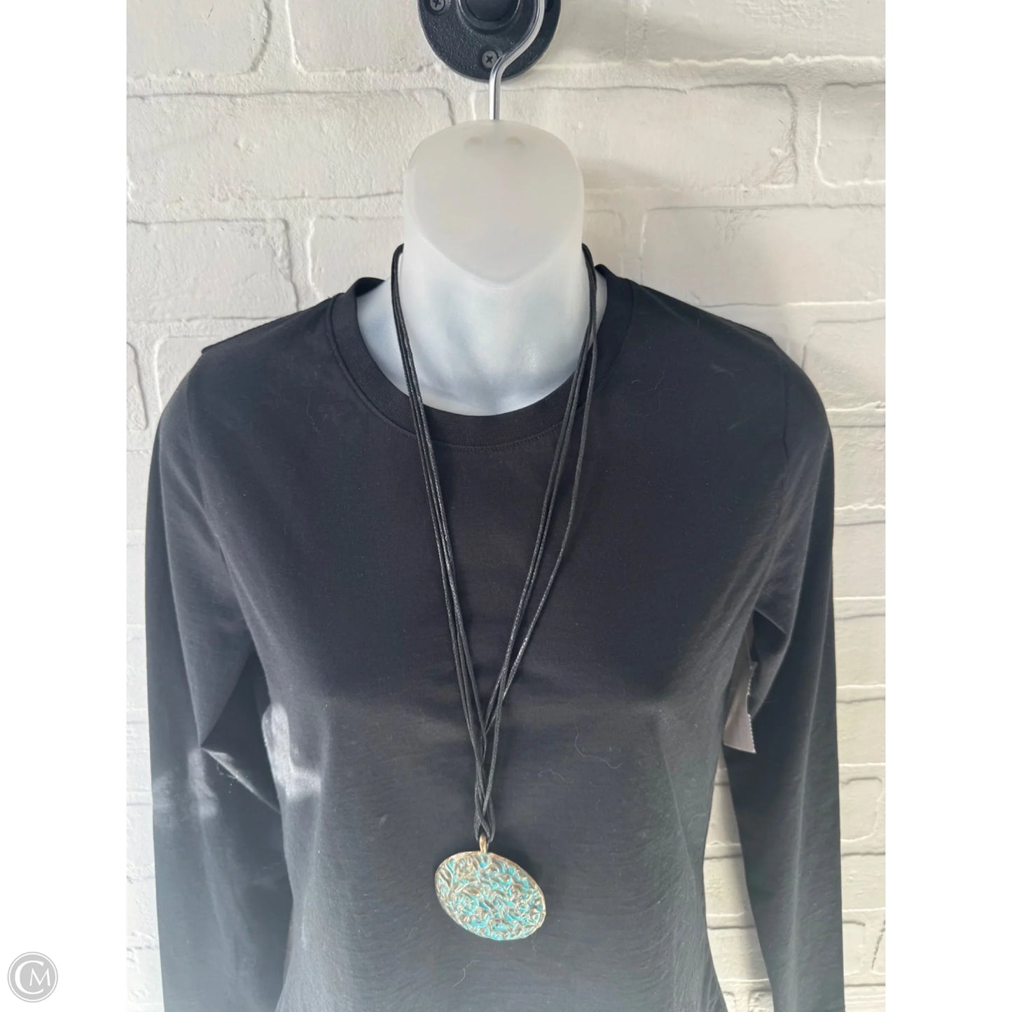 Necklace Pendant By Cmc