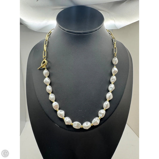 Necklace Chain By Cmc