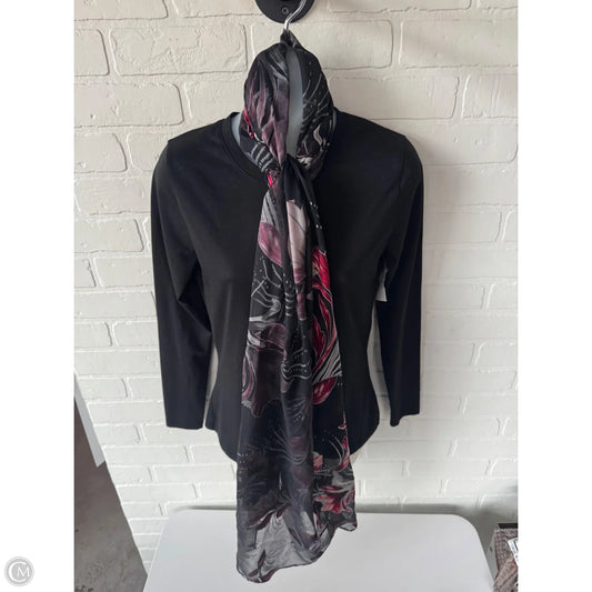 Scarf Long By Clothes Mentor