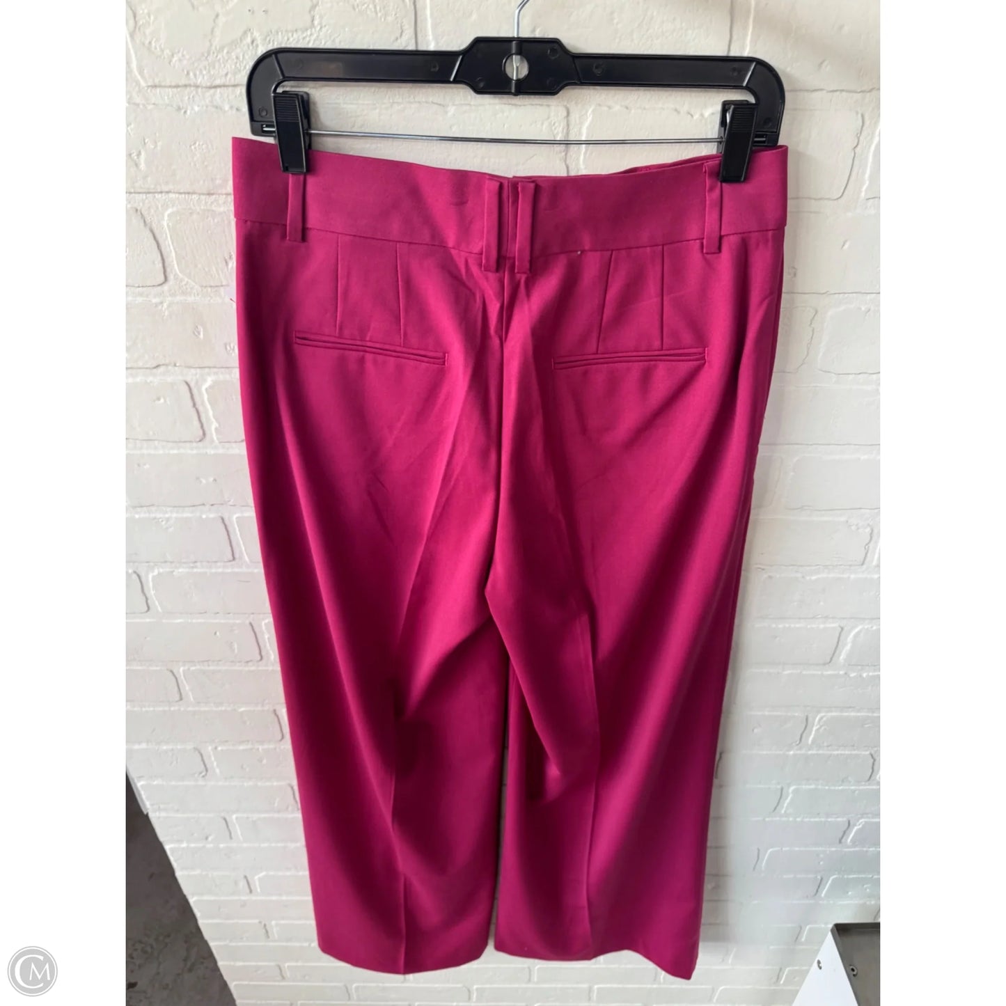 Pants Dress By Ann Taylor In Pink, Size: 4