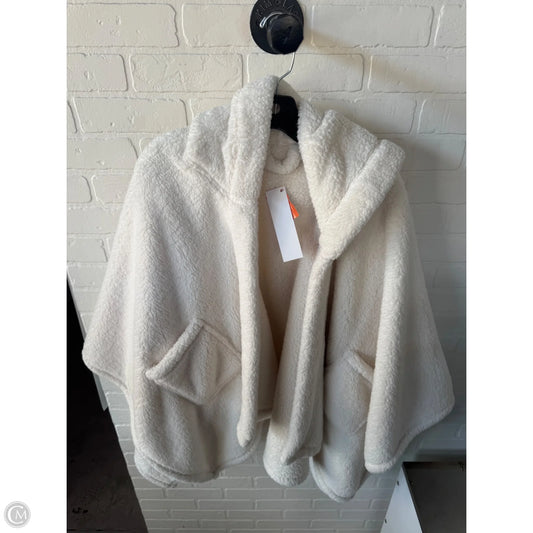 Shawl By L.l. Bean In White, Size: Osfm