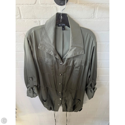 Jacket Utility By Cmc In Green, Size: Xl