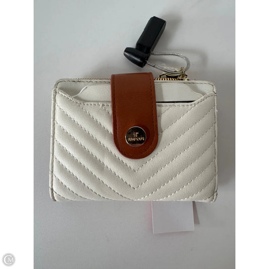 Wallet By Clothes Mentor, Size: Small
