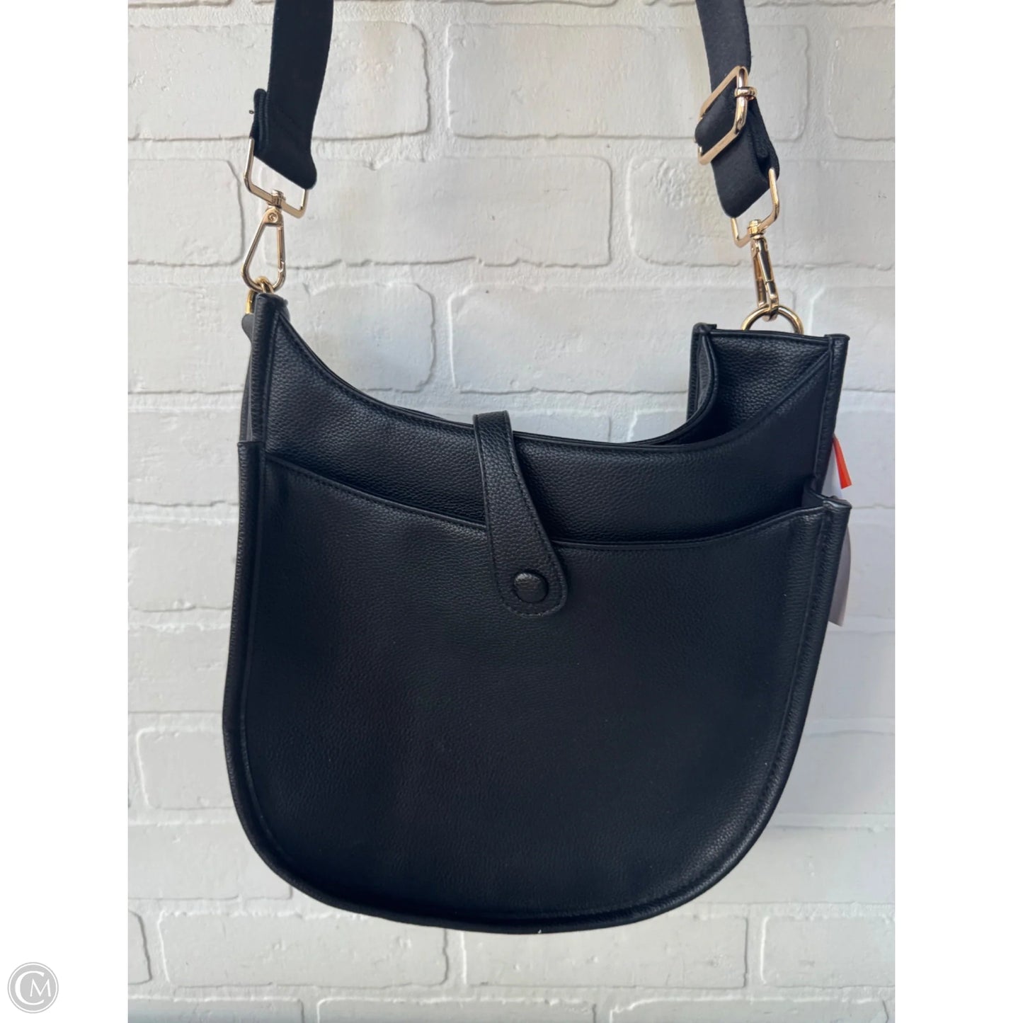 Crossbody By Clothes Mentor, Size: Large