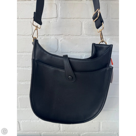 Crossbody By Clothes Mentor, Size: Large