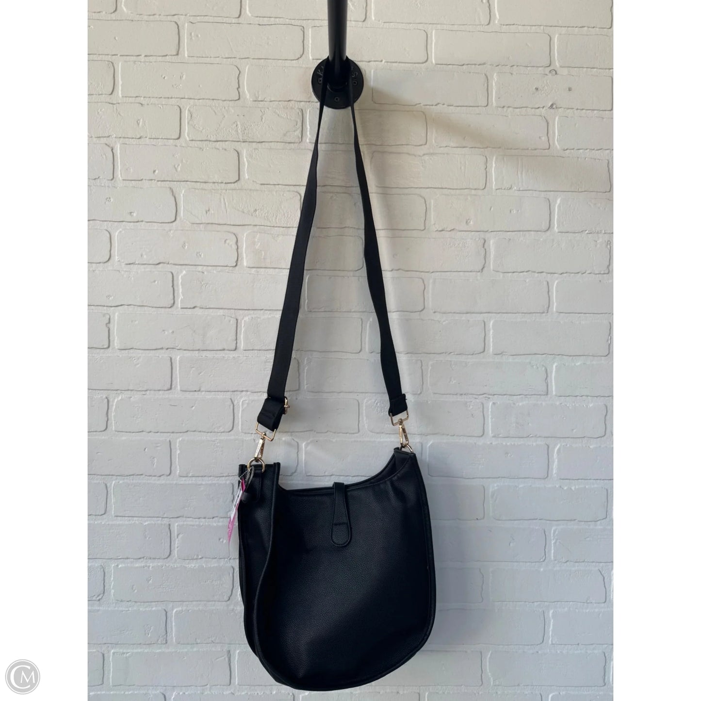 Crossbody By Clothes Mentor, Size: Large