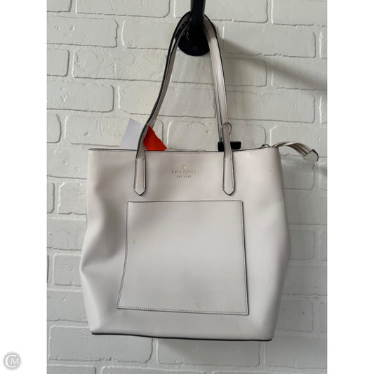 Tote Designer By Kate Spade, Size: Large