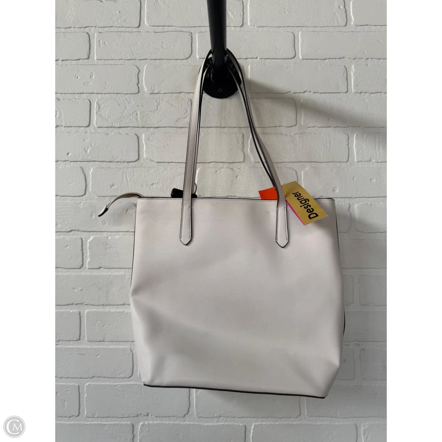 Tote Designer By Kate Spade, Size: Large