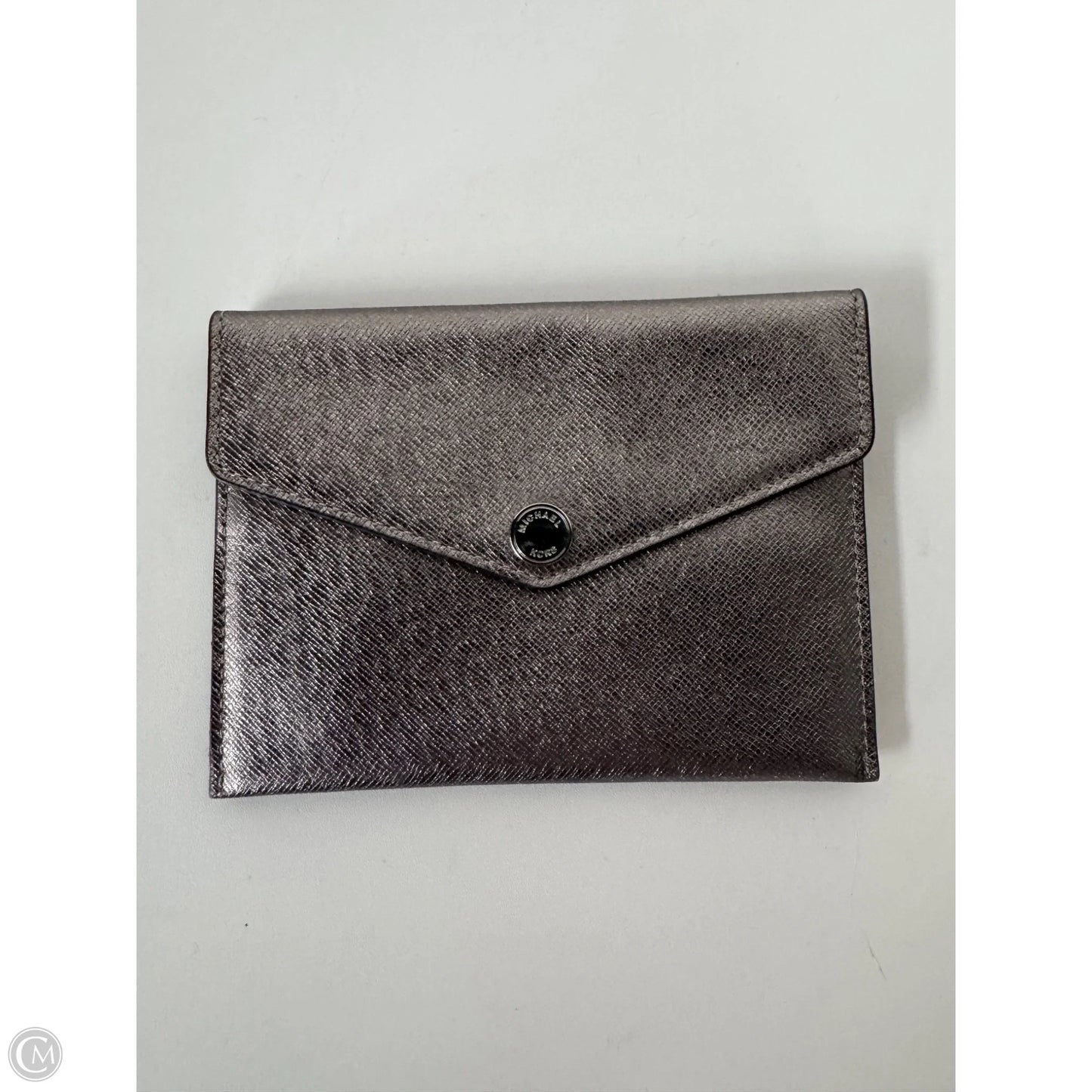 Wallet Designer By Michael Kors, Size: Small