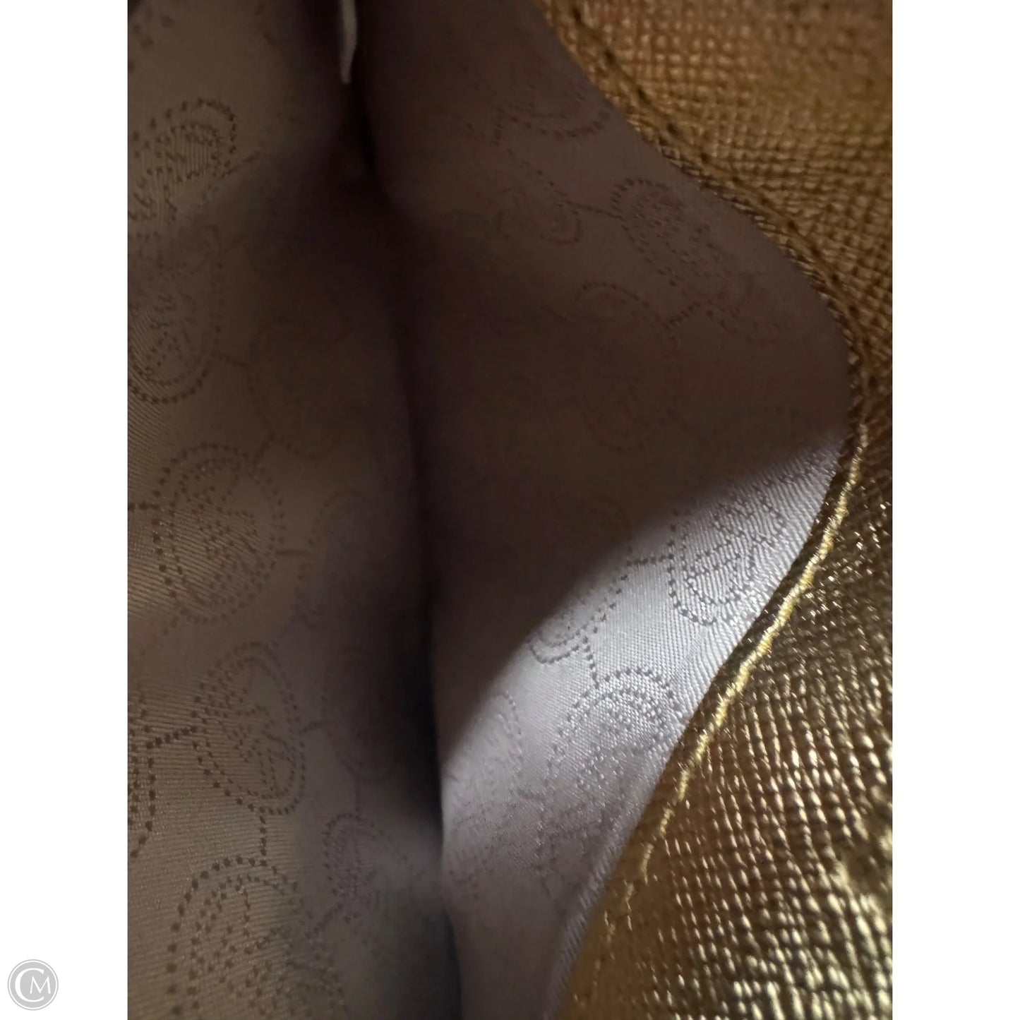 Wallet Designer By Michael Kors, Size: Small