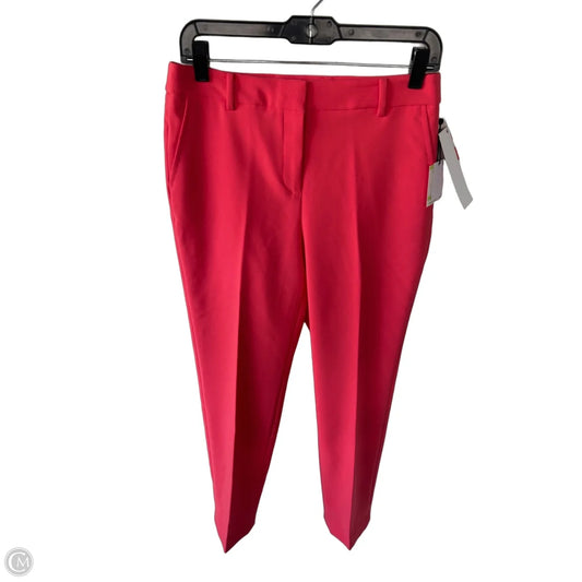 Pants Dress By Anne Klein In Coral, Size: 4