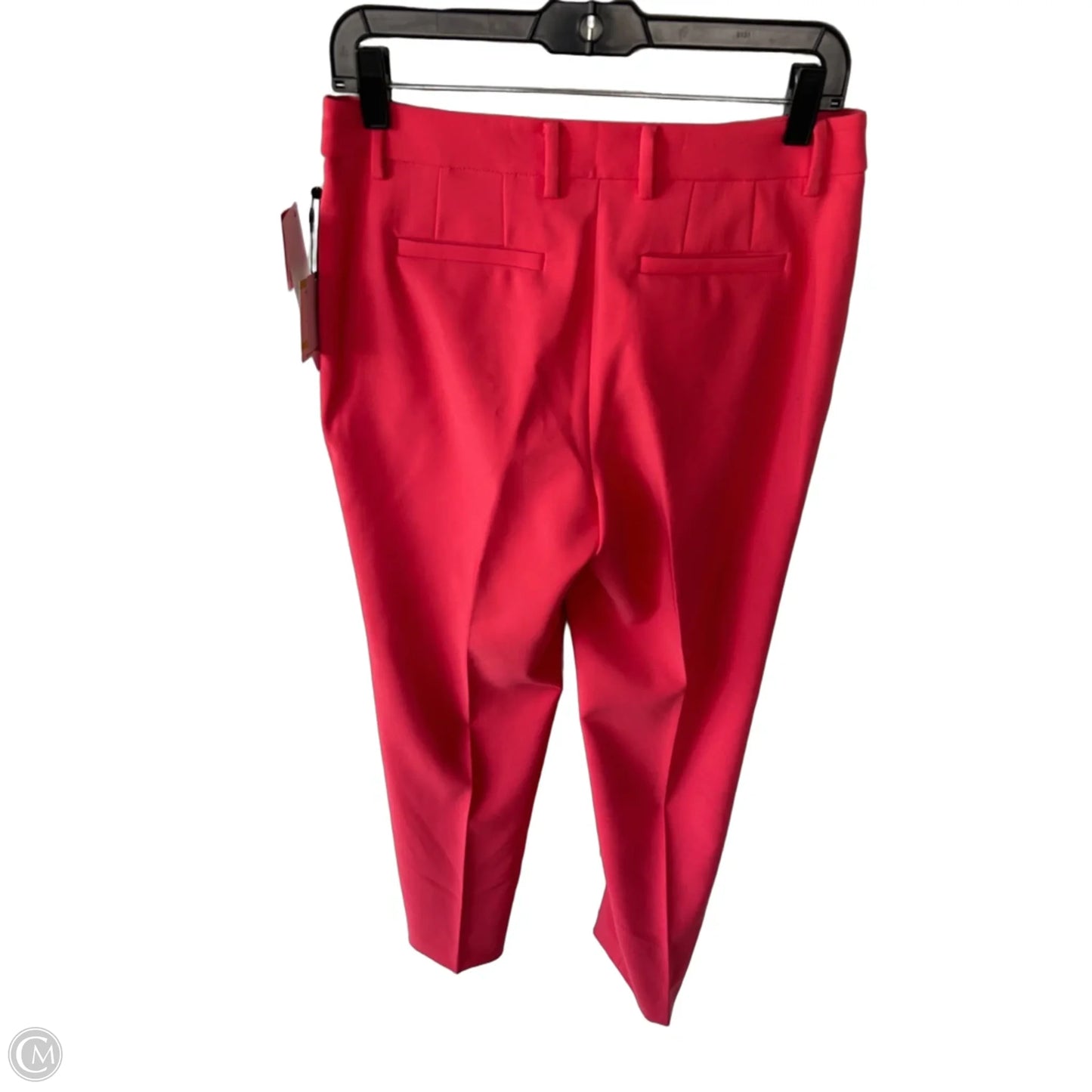 Pants Dress By Anne Klein In Coral, Size: 4