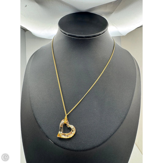 Necklace Designer By Swarovski