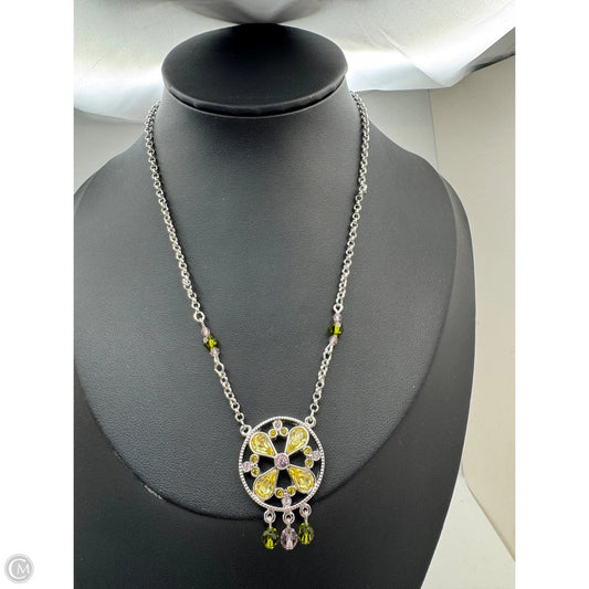 Necklace Designer By Swarovski