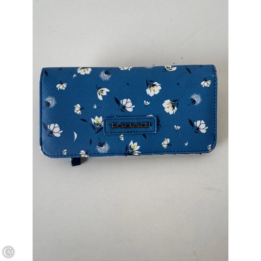 Wallet By Tahari, Size: Medium