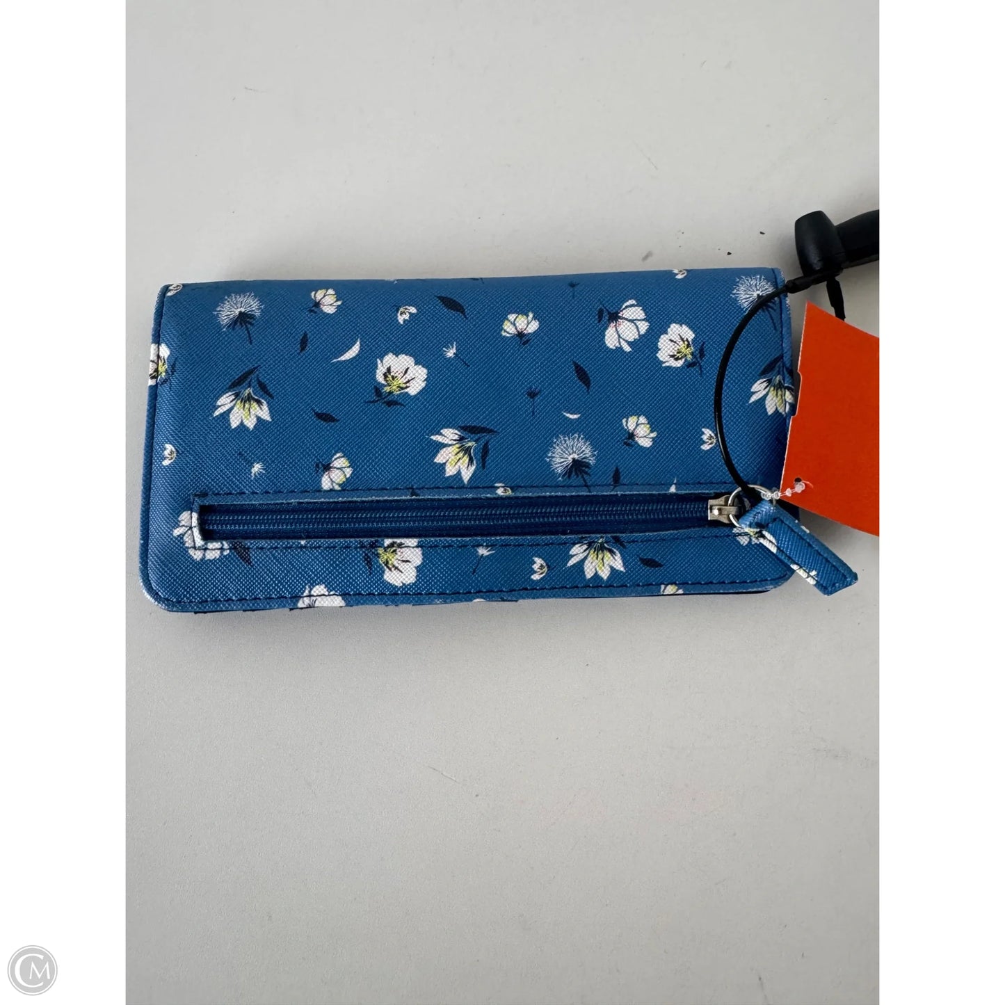 Wallet By Tahari, Size: Medium
