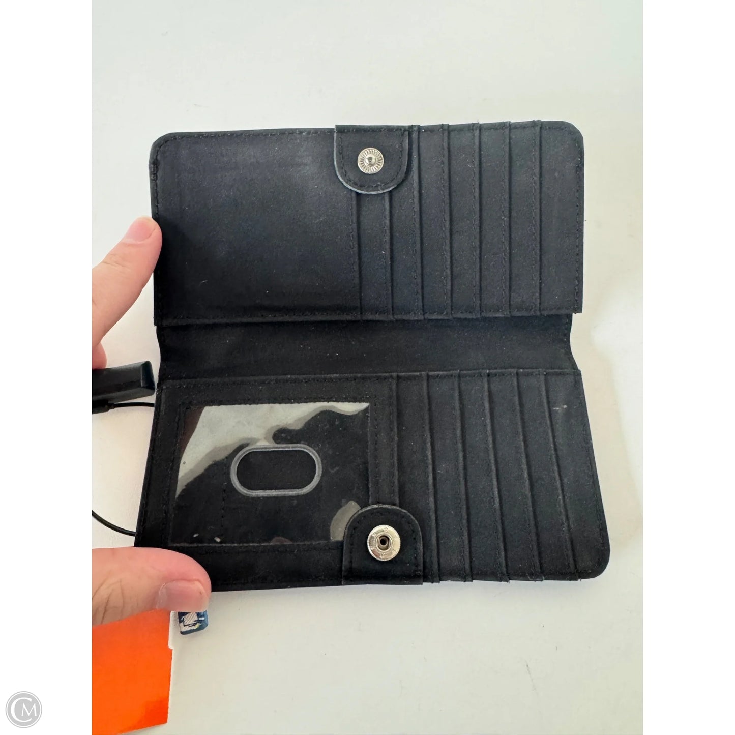 Wallet By Tahari, Size: Medium