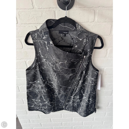 Vest Other By Cmb In Grey, Size: Xs