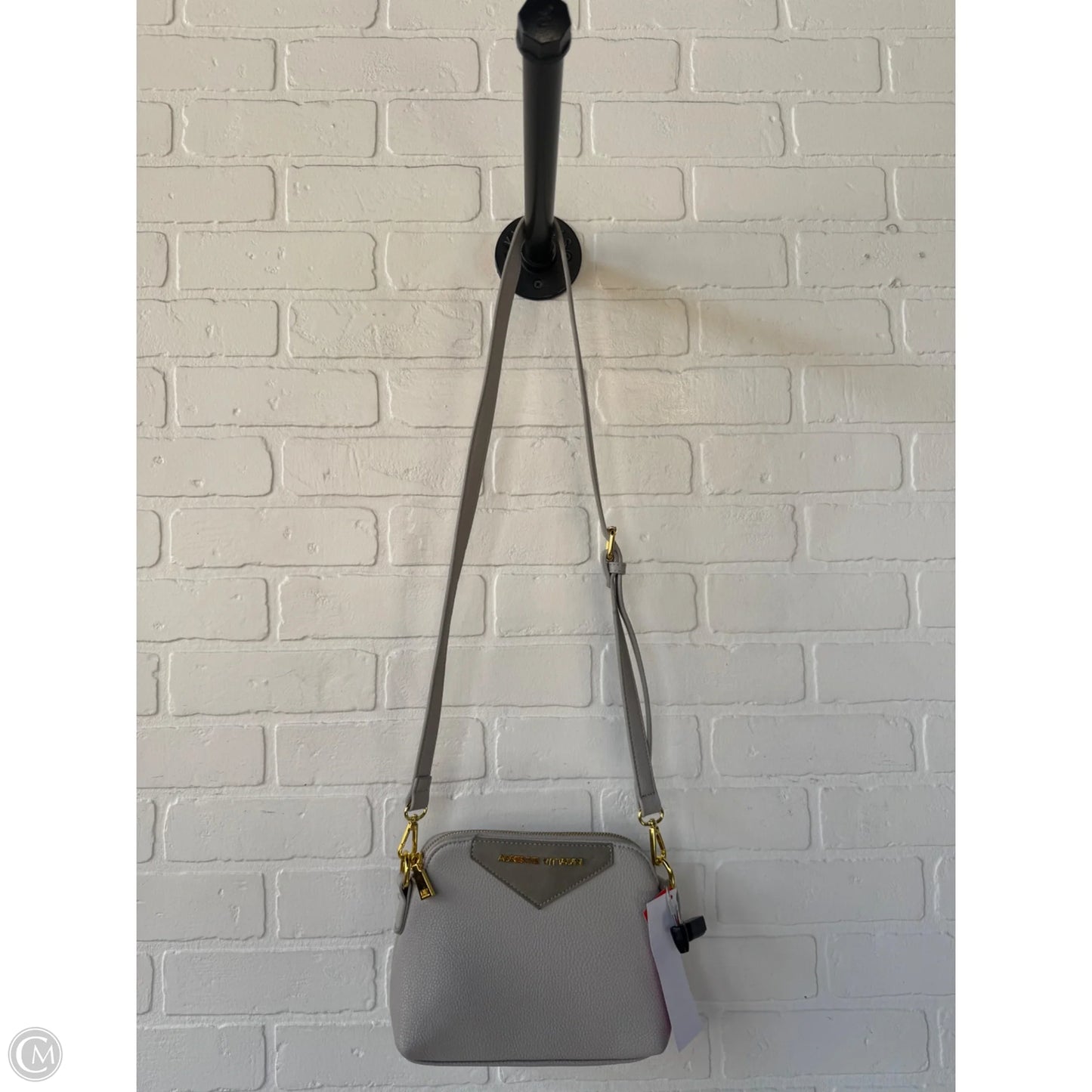 Crossbody By Adrienne Vittadini, Size: Medium
