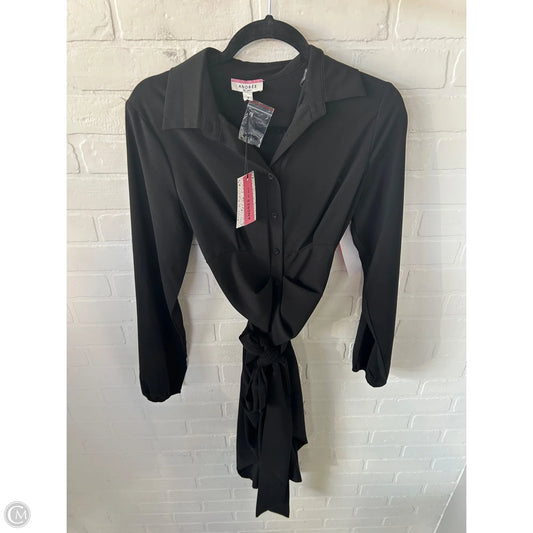 Dress Work By Andree By Unit In Black, Size: S