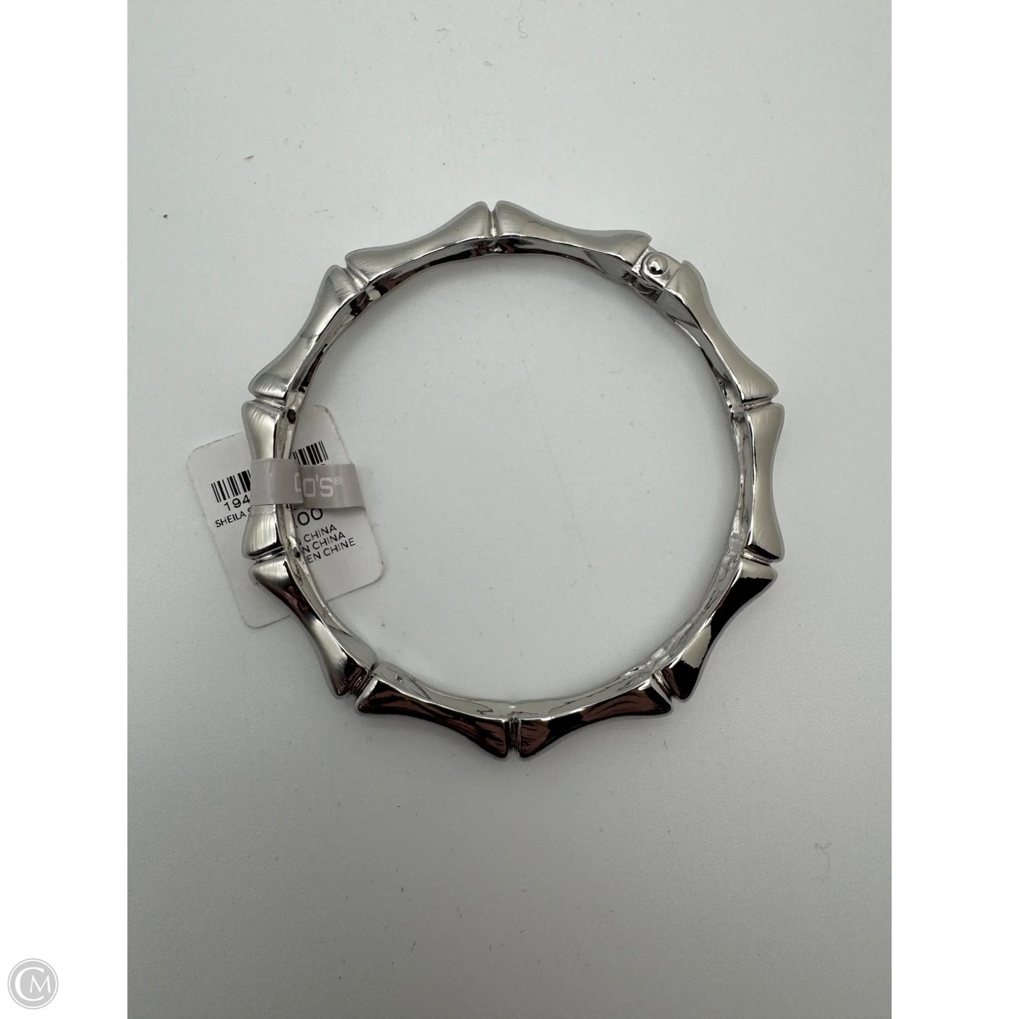 Bracelet Bangle By Chicos