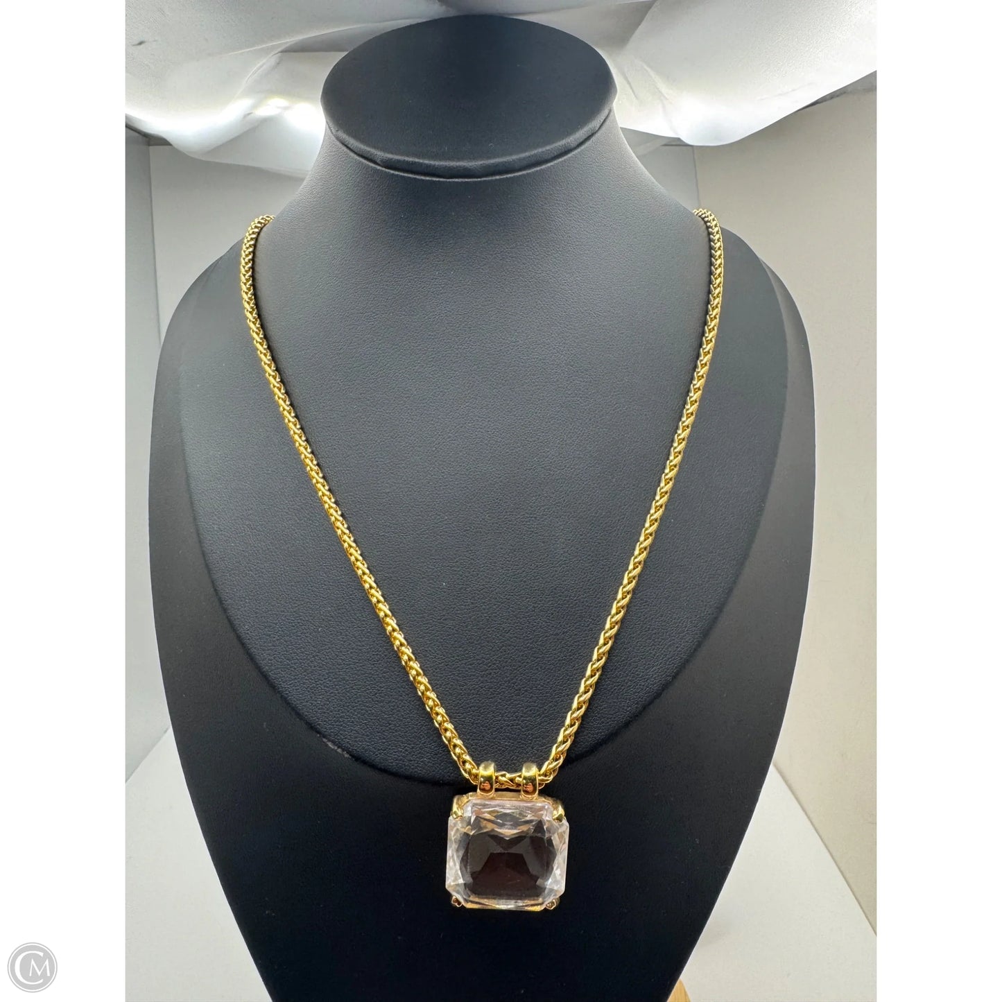 Necklace Designer By Swarovski